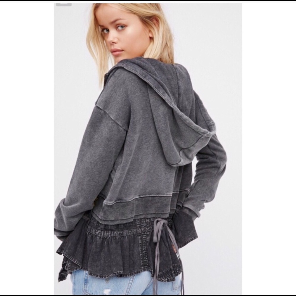 Free People Jacket 💖💖💖